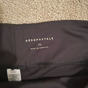 smooth leggings with pockets